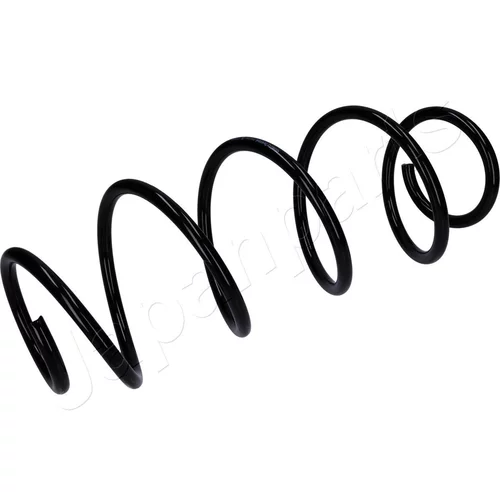 Pružina podvozku JAPANPARTS ZC90366