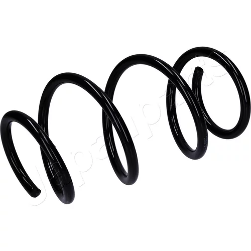 Pružina podvozku JAPANPARTS ZC90414