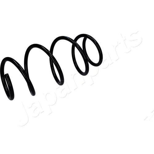 Pružina podvozku JAPANPARTS ZC90486