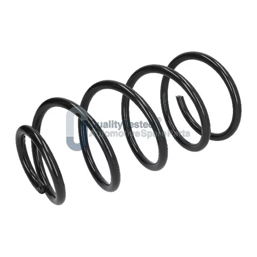 Pružina podvozku JAPANPARTS ZCQ1023A