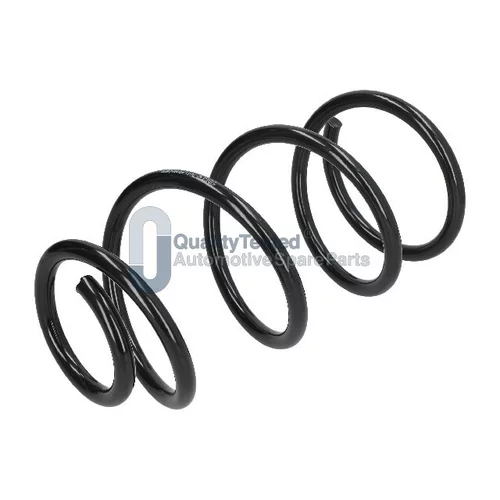 Pružina podvozku JAPANPARTS ZCQ1104A