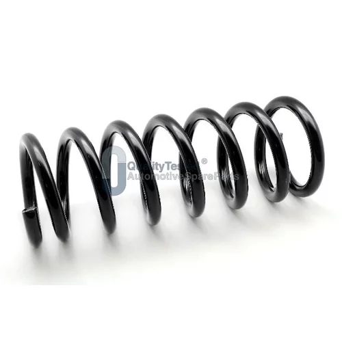 Pružina podvozku JAPANPARTS ZCQ1167A