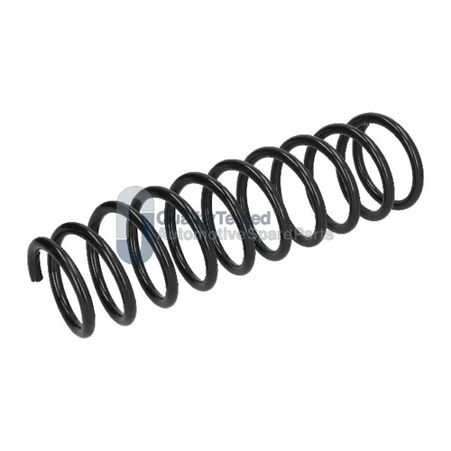 Pružina podvozku JAPANPARTS ZCQ2133C