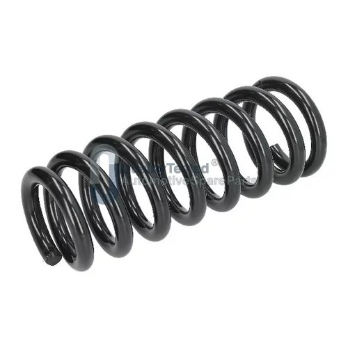 Pružina podvozku JAPANPARTS ZCQ2335C