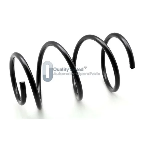 Pružina podvozku JAPANPARTS ZCQ2966C