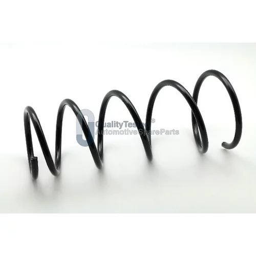 Pružina podvozku JAPANPARTS ZCQ3080G