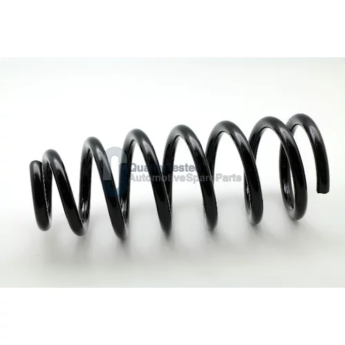 Pružina podvozku JAPANPARTS ZCQ3337A