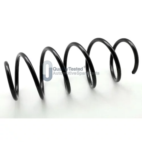Pružina podvozku JAPANPARTS ZCQ3341H
