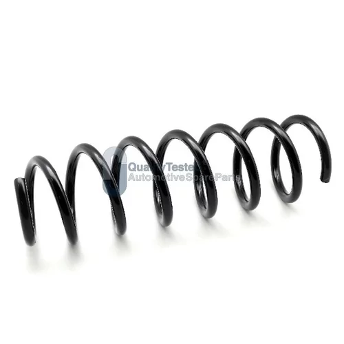 Pružina podvozku JAPANPARTS ZCQ3396A