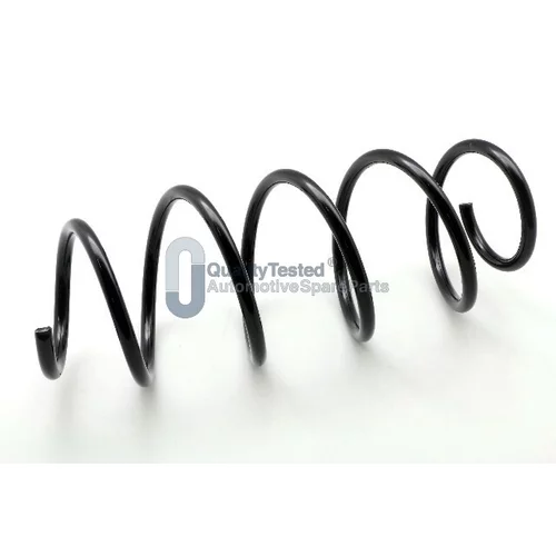 Pružina podvozku JAPANPARTS ZCQ3492H