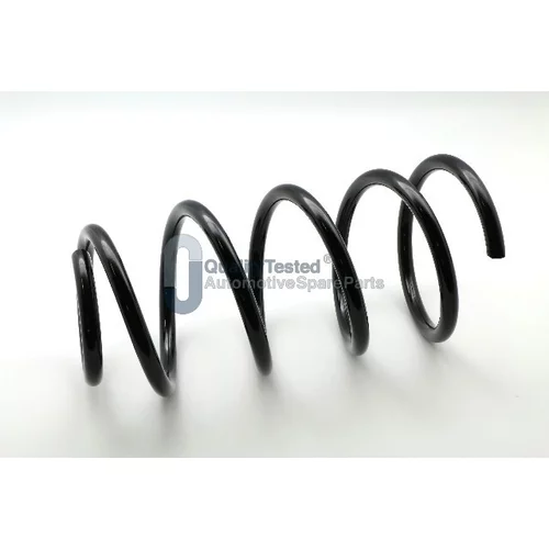 Pružina podvozku JAPANPARTS ZCQ3545A
