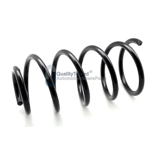Pružina podvozku JAPANPARTS ZCQ3551A