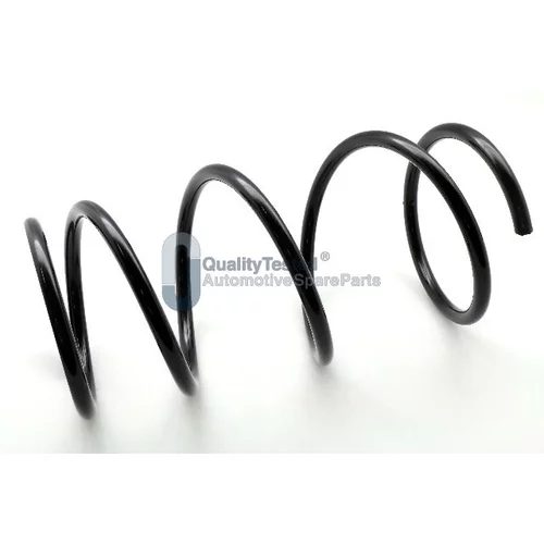 Pružina podvozku JAPANPARTS ZCQ3575G