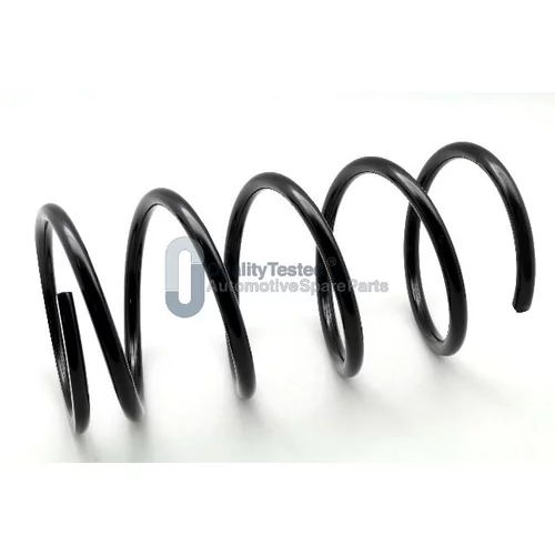 Pružina podvozku JAPANPARTS ZCQ3775A