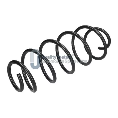 Pružina podvozku JAPANPARTS ZCQ3950A
