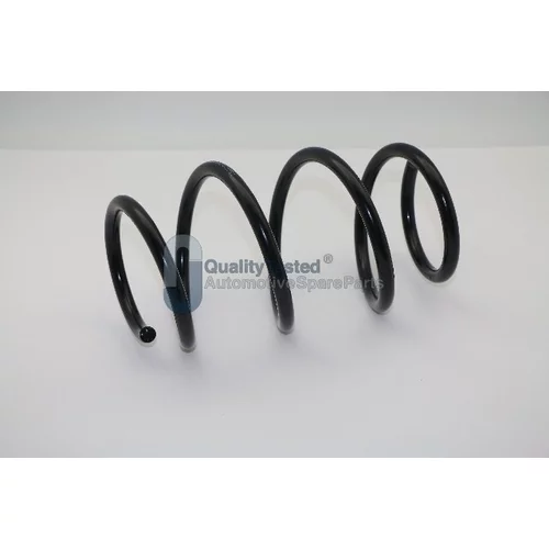 Pružina podvozku JAPANPARTS ZCQ4055A