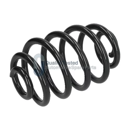 Pružina podvozku JAPANPARTS ZCQ5003A
