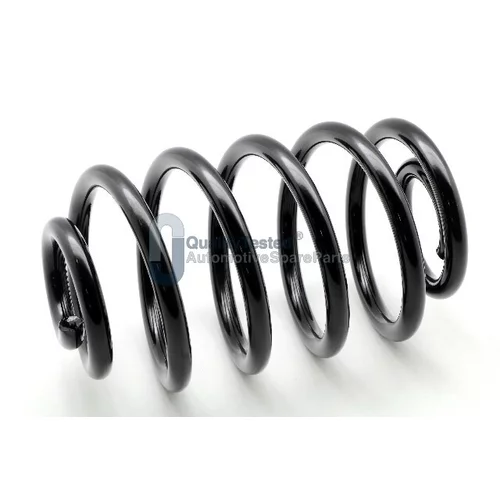 Pružina podvozku JAPANPARTS ZCQ5025X