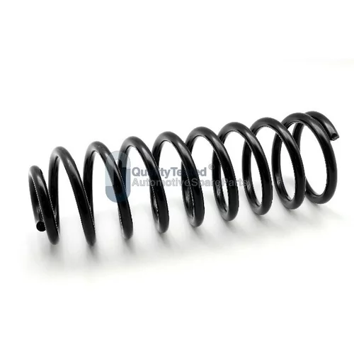 Pružina podvozku JAPANPARTS ZCQ5213G