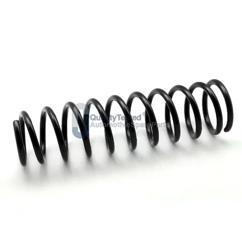 Pružina podvozku JAPANPARTS ZCQ5380G