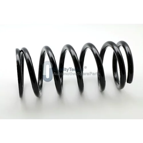 Pružina podvozku JAPANPARTS ZCQ5934D