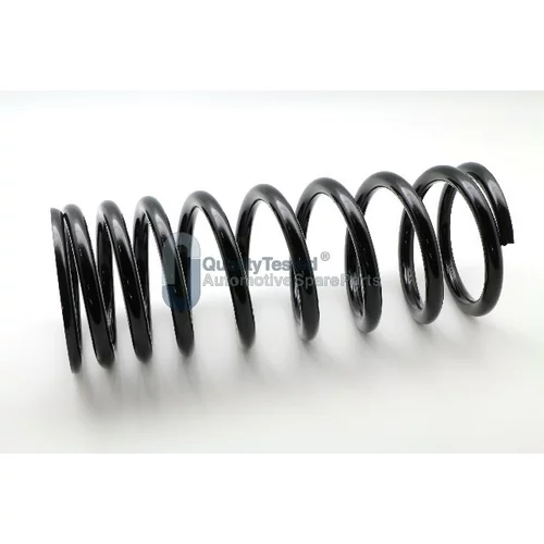 Pružina podvozku JAPANPARTS ZCQ6016E