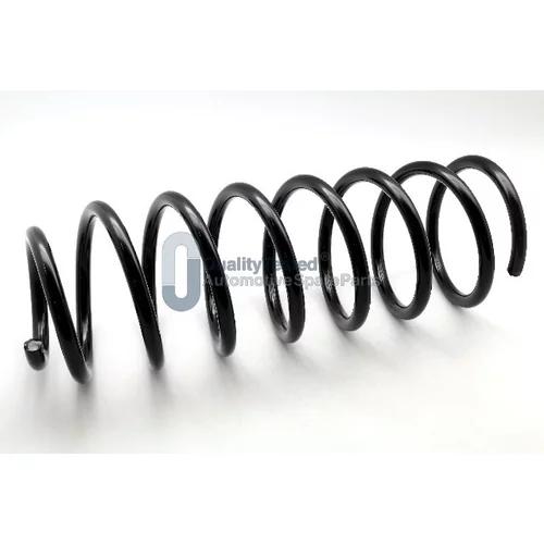 Pružina podvozku JAPANPARTS ZCQ6052F