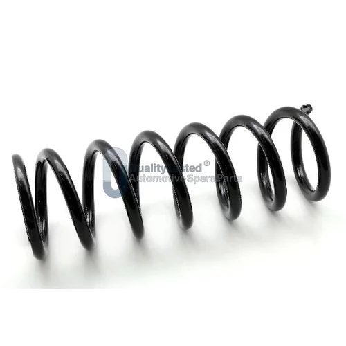 Pružina podvozku JAPANPARTS ZCQ6127A