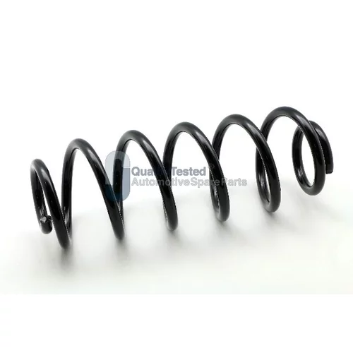 Pružina podvozku JAPANPARTS ZCQ6145A