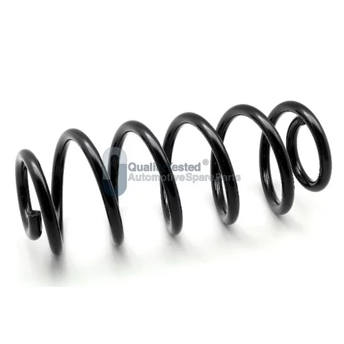 Pružina podvozku JAPANPARTS ZCQ6260A
