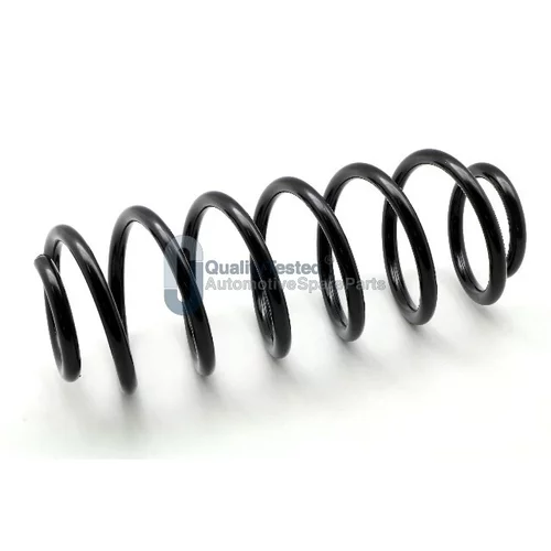 Pružina podvozku JAPANPARTS ZCQ6338H