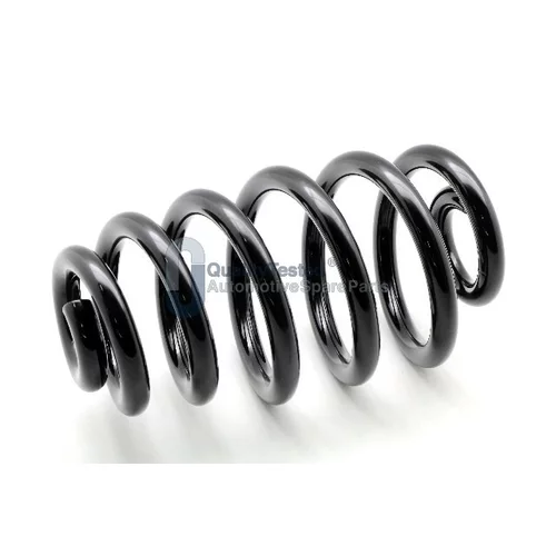 Pružina podvozku JAPANPARTS ZCQ6578H