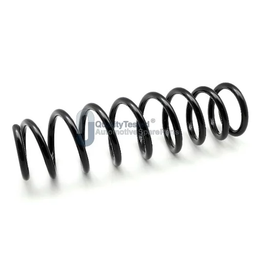 Pružina podvozku JAPANPARTS ZCQ6748H