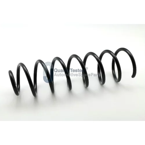 Pružina podvozku JAPANPARTS ZCQ6978A