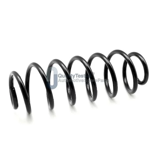 Pružina podvozku JAPANPARTS ZCQ7001H