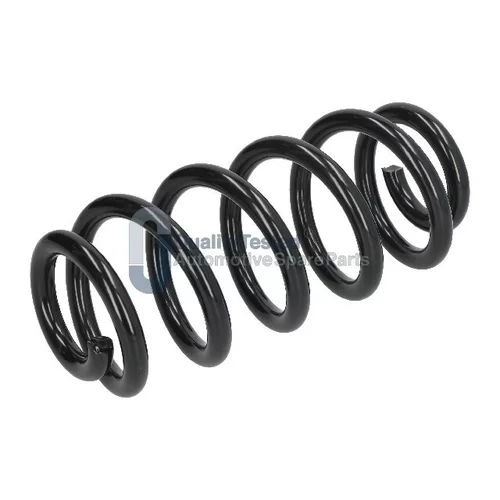 Pružina podvozku JAPANPARTS ZCQ7053A