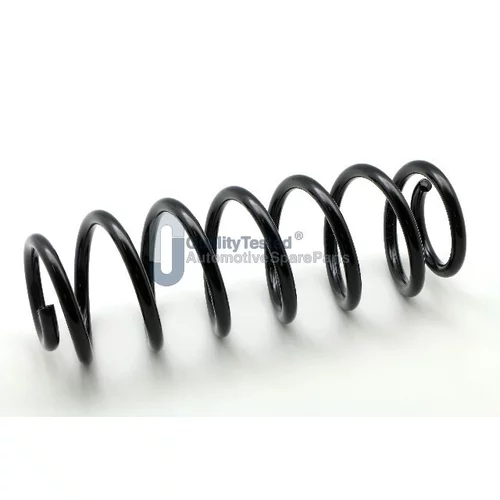 Pružina podvozku JAPANPARTS ZCQ7100A