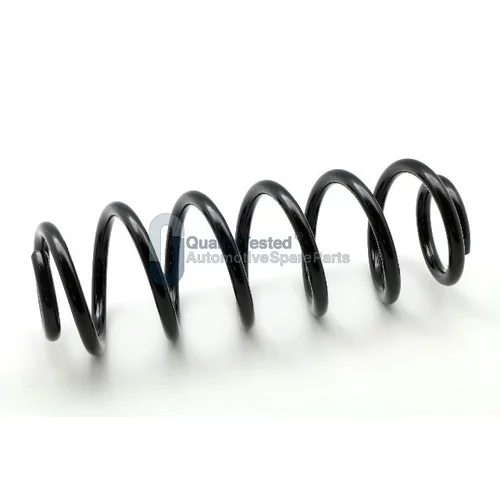 Pružina podvozku JAPANPARTS ZCQ7102A
