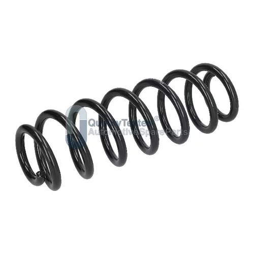 Pružina podvozku JAPANPARTS ZCQ7122A