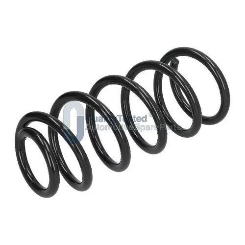 Pružina podvozku JAPANPARTS ZCQ7144A
