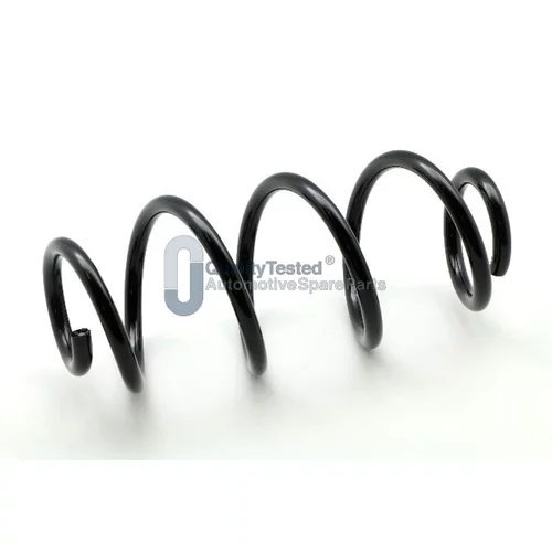 Pružina podvozku JAPANPARTS ZCQ7158A
