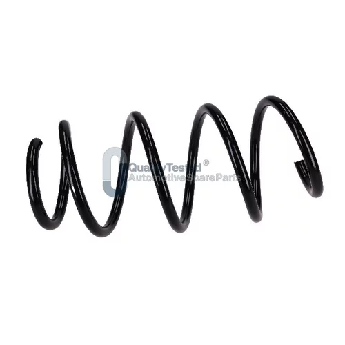 Pružina podvozku JAPANPARTS ZCQ90105