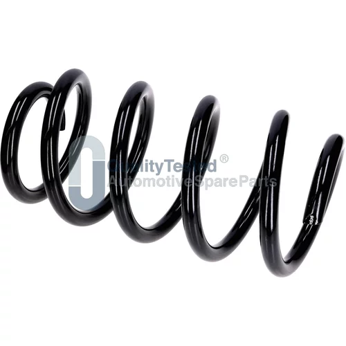 Pružina podvozku JAPANPARTS ZCQ90244