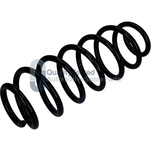 Pružina podvozku JAPANPARTS ZCQ90276