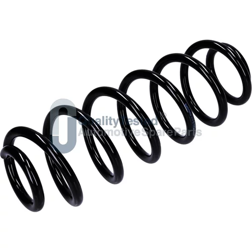 Pružina podvozku JAPANPARTS ZCQ90343