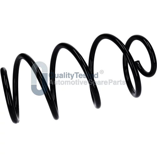Pružina podvozku JAPANPARTS ZCQ90346