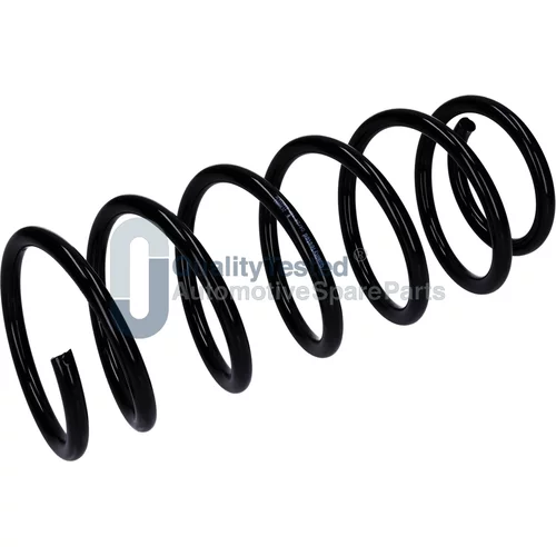 Pružina podvozku JAPANPARTS ZCQ90353