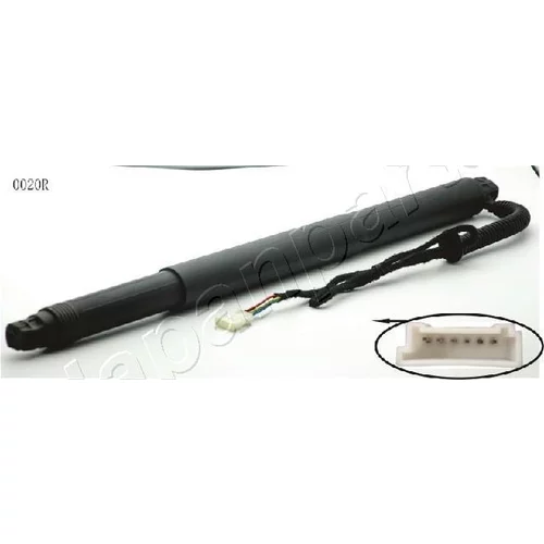 Pneumatická pružina, Batožinový/nákladný priestor ZY-0020R /Japanparts/ - obr. 1