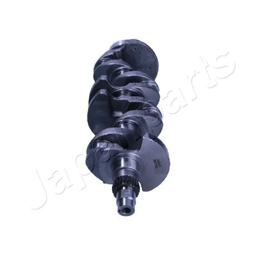 Kľukový hriadeľ AB-HY002 /Japanparts/ - obr. 2