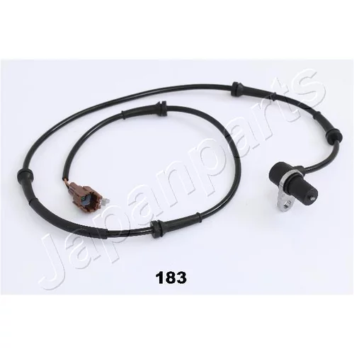 Snímač počtu otáčok kolesa ABS-183 /Japanparts/ - obr. 1